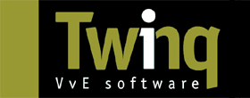Twinq VvE software